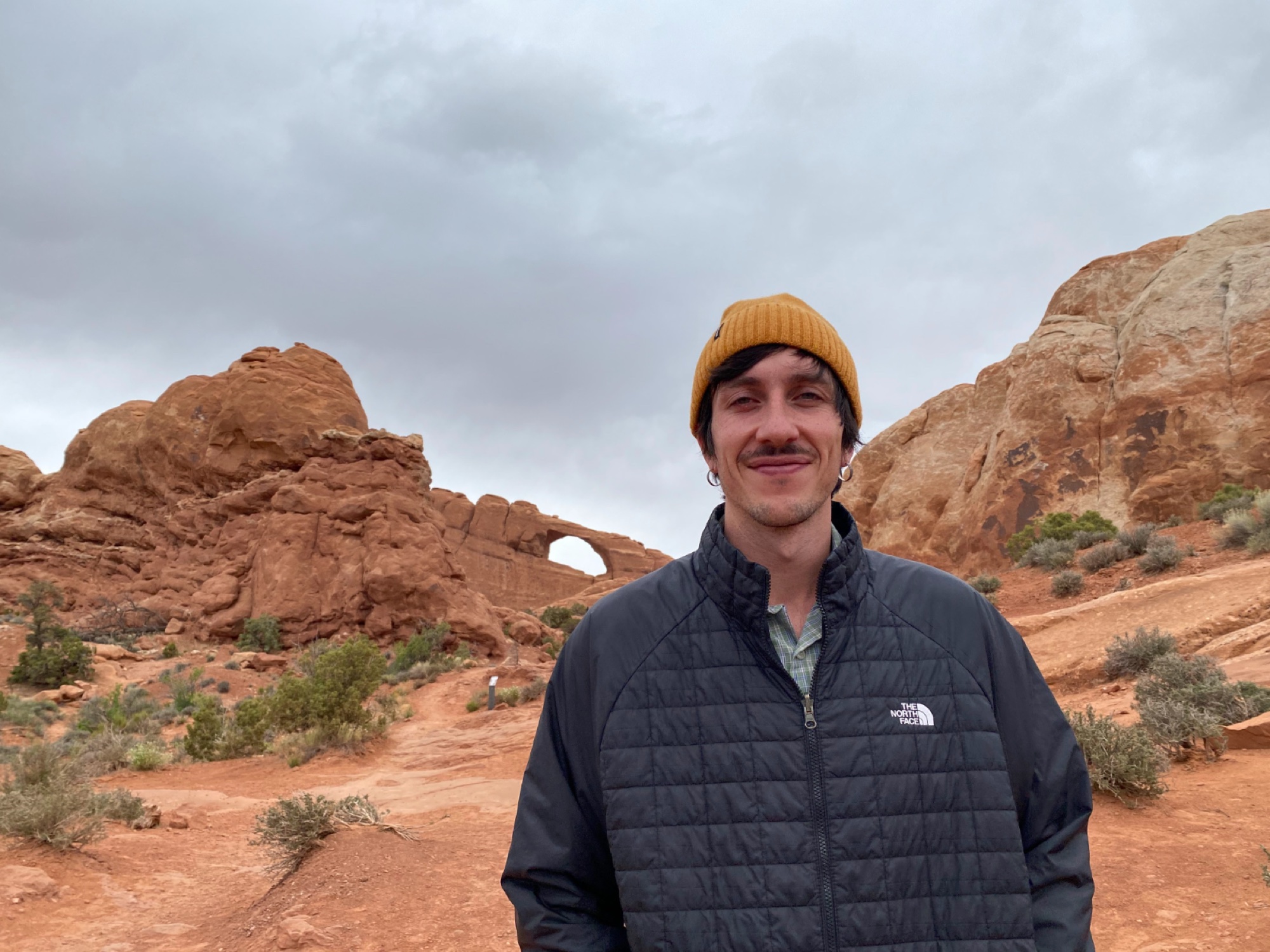 Arches, Utah